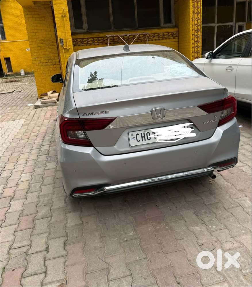 Honda Amaze Vx 2022