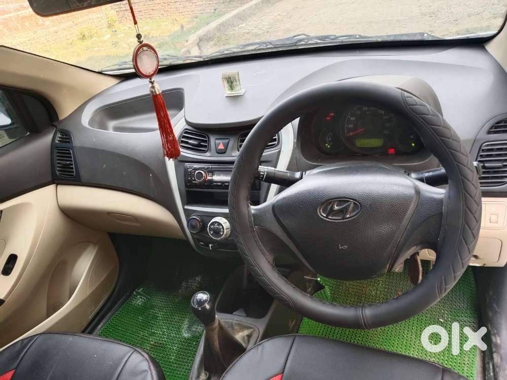 Hyundai Eon Era, 2015, Petrol