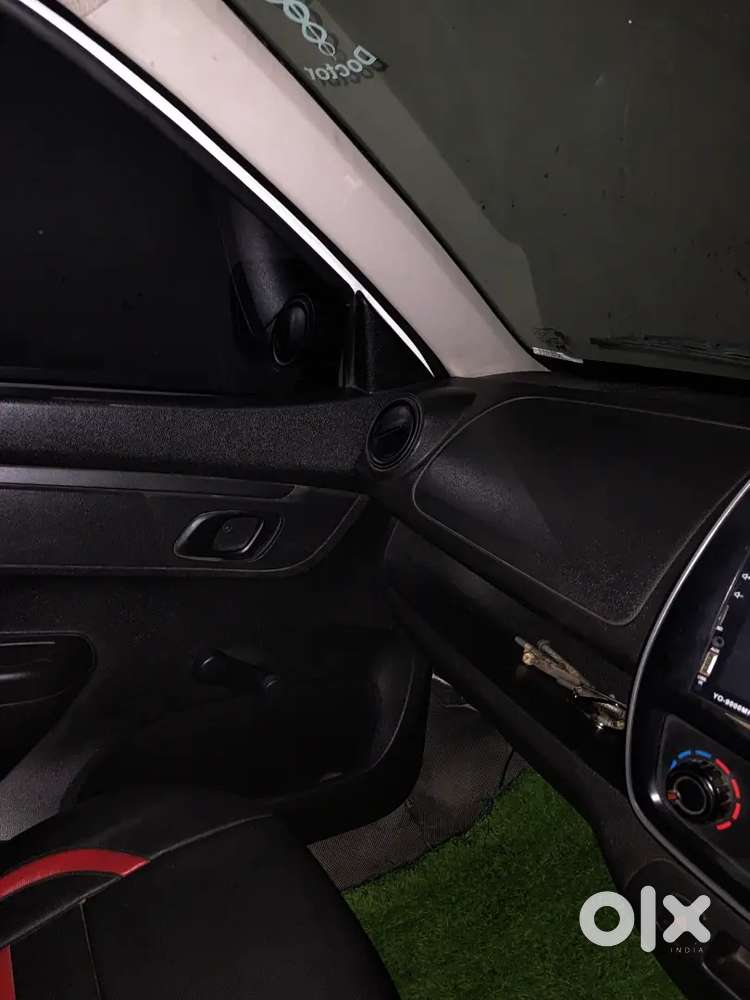 Renault Kwid 2017 Petrol