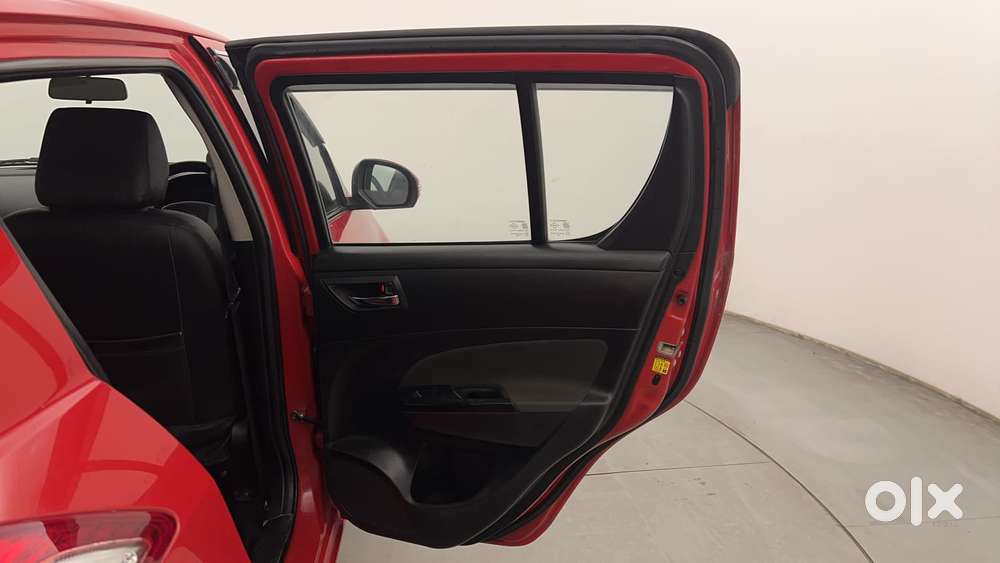 Maruti Suzuki Swift Vvt Vxi, 2015, Petrol