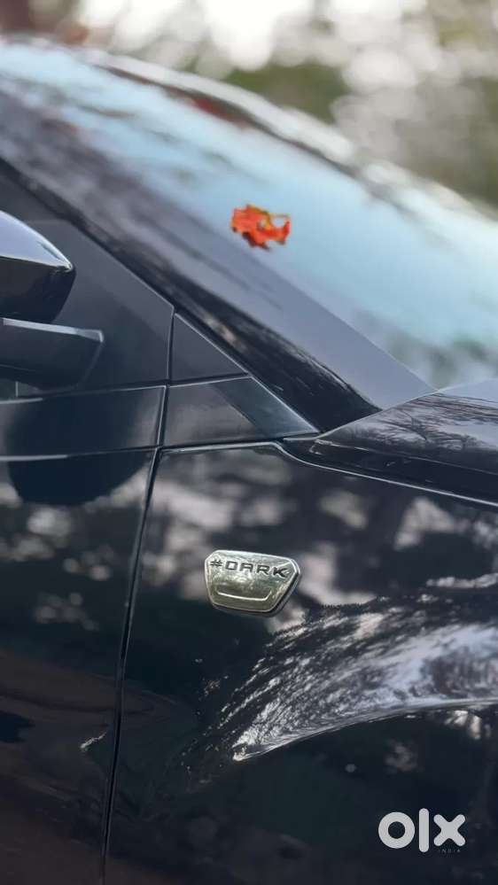 Tata Nexon 1.2 Revotron Xz Plus Hs Dark Edition, 2023, Petrol