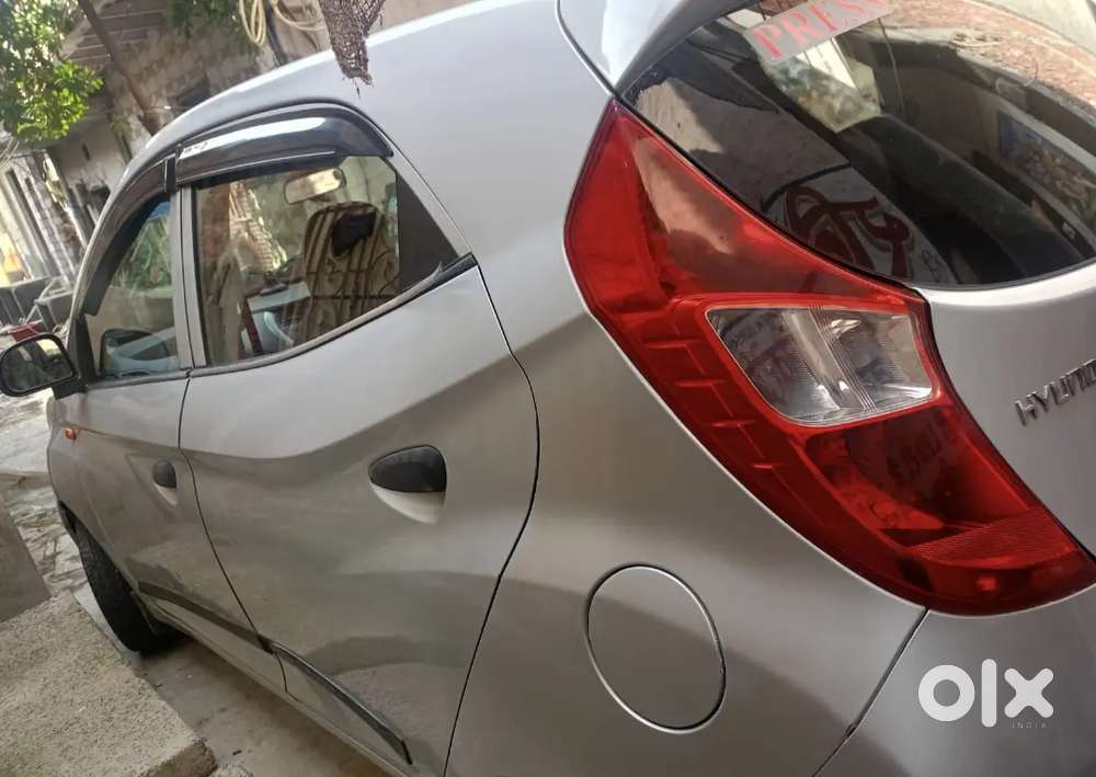 Hyundai Eon Era 2016 Car