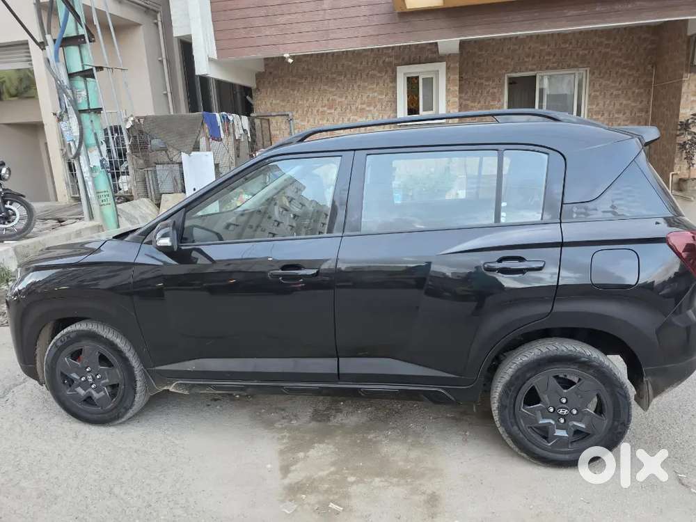 Hyundai Exter New Condition