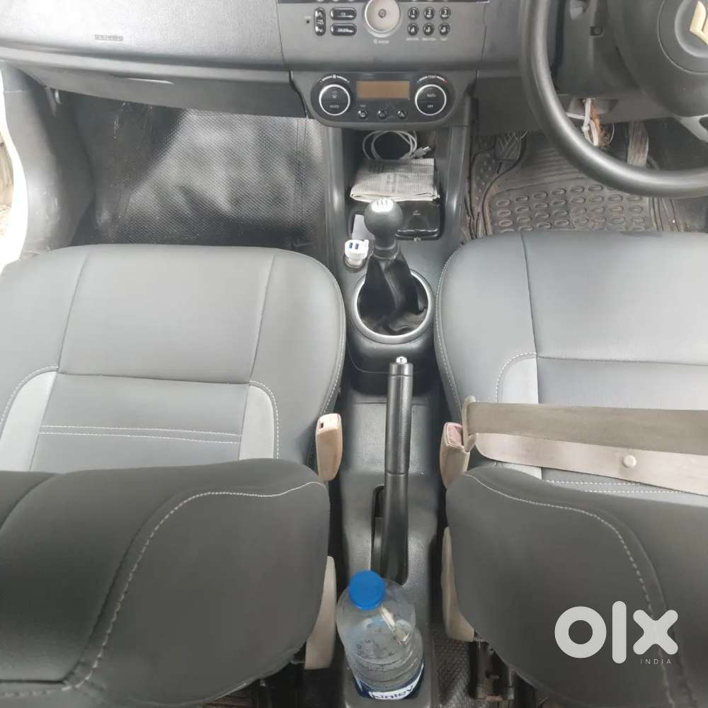 Maruti Suzuki Dzire 2008 Diesel 120000 Km Driven