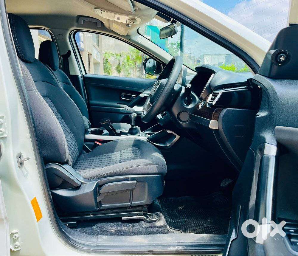 Tata Harrier Xt, 2019, Diesel