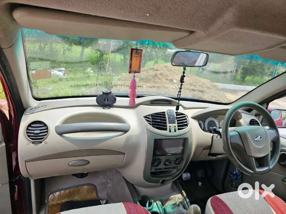 Mahindra Quanto 2013 Diesel Good Condition