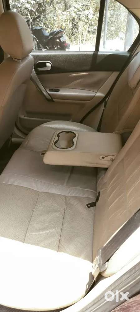 Ford Fiesta 1.5 Style 2009