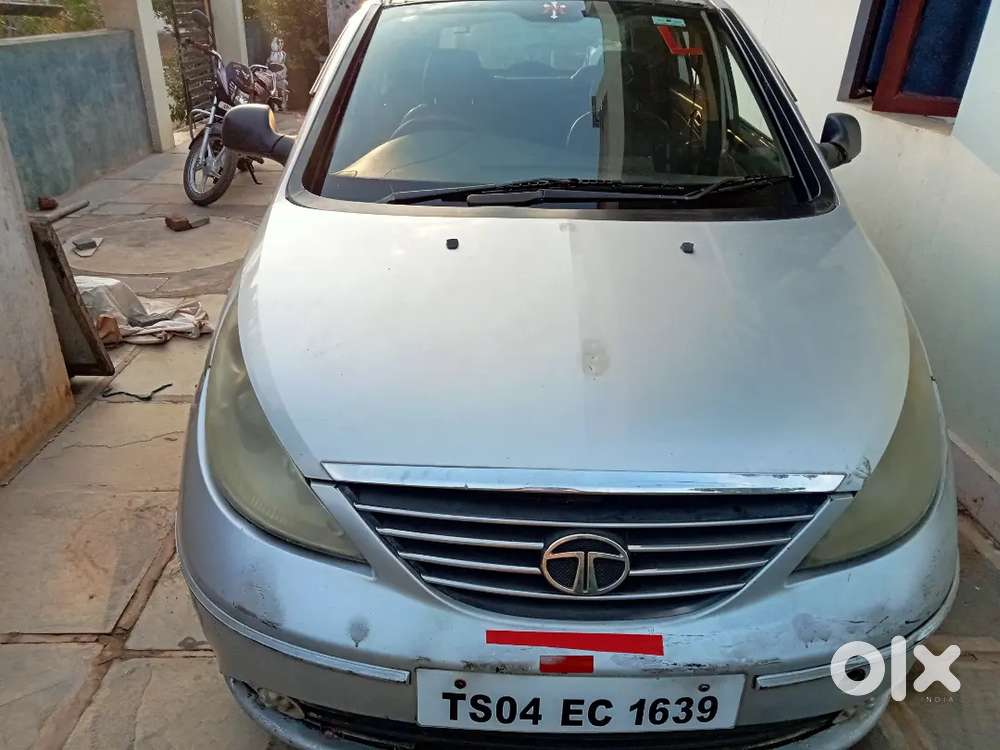Tata Indica Vista Aqua 2014 Diesel Urgent Sale