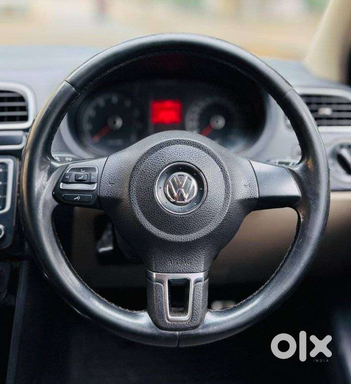 Volkswagen Polo Gt Tsi, 2014, Petrol