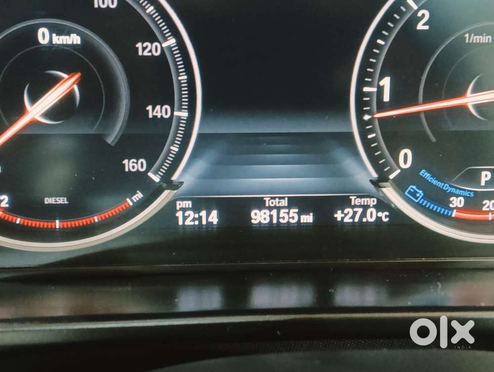 Bmw X5 Xdrive 30d Design Pure Experience 5 Seater, 2018, Diesel