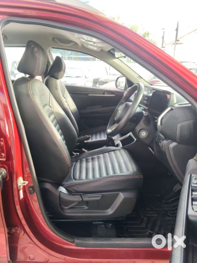 Kia Sonet 1.2 Htk Plus, 2021, Petrol