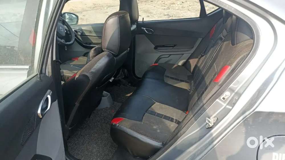 For Sale Tata Tigor Xz+ O