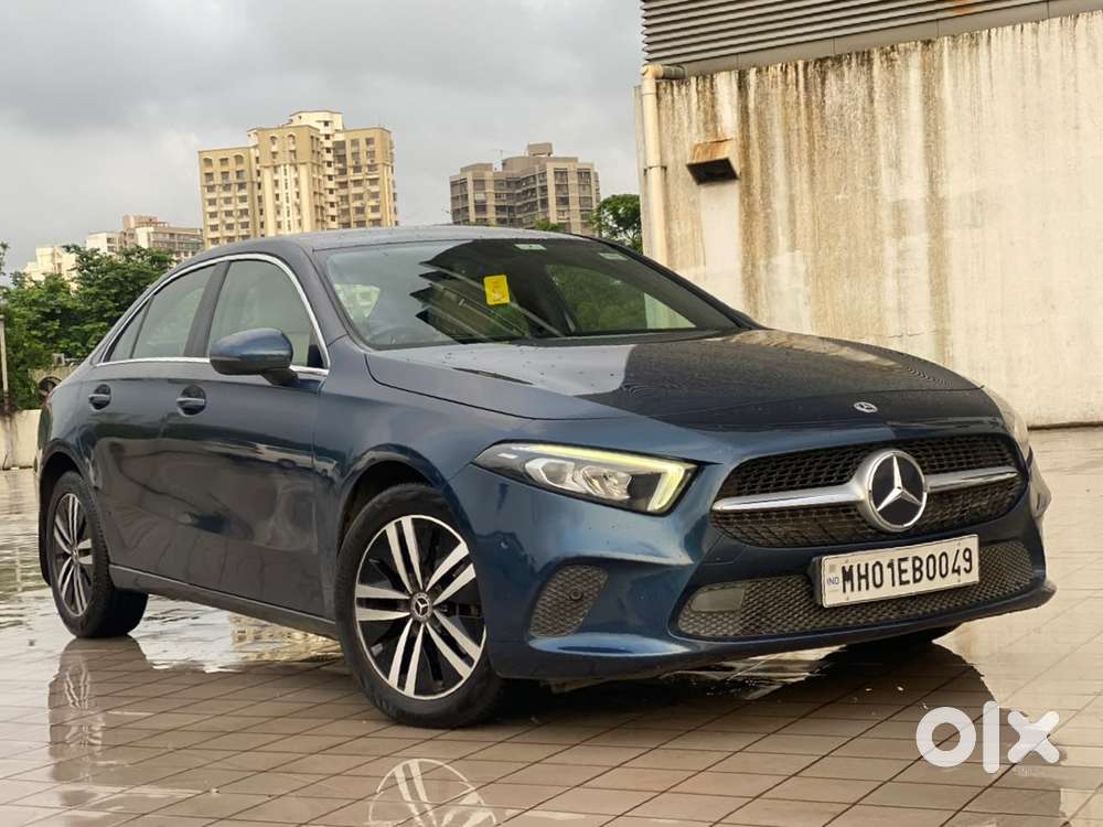 Mercedes-benz A-class Limousine 200d, 2022, Diesel