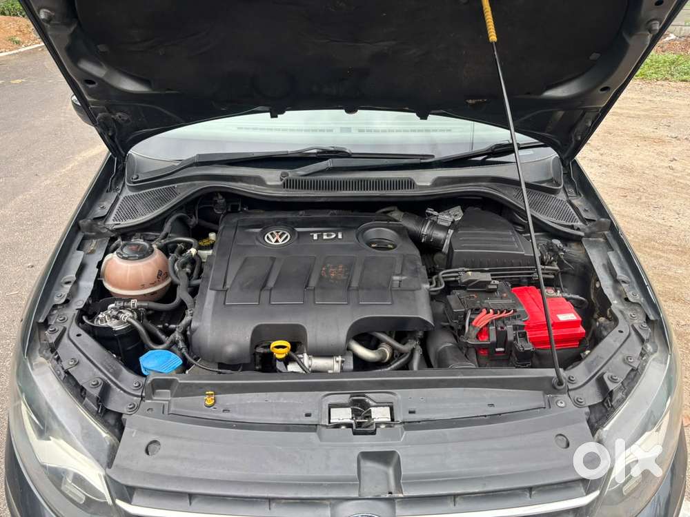Volkswagen Vento 1.5 Tdi Highline, 2019, Diesel