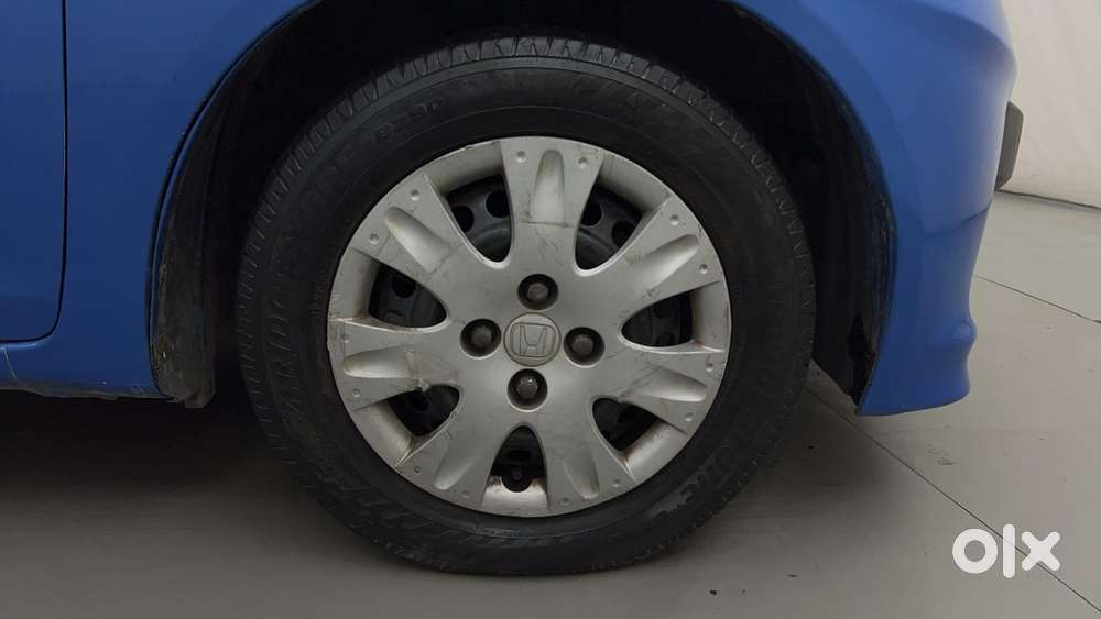 Honda Brio S Mt, 2012, Petrol