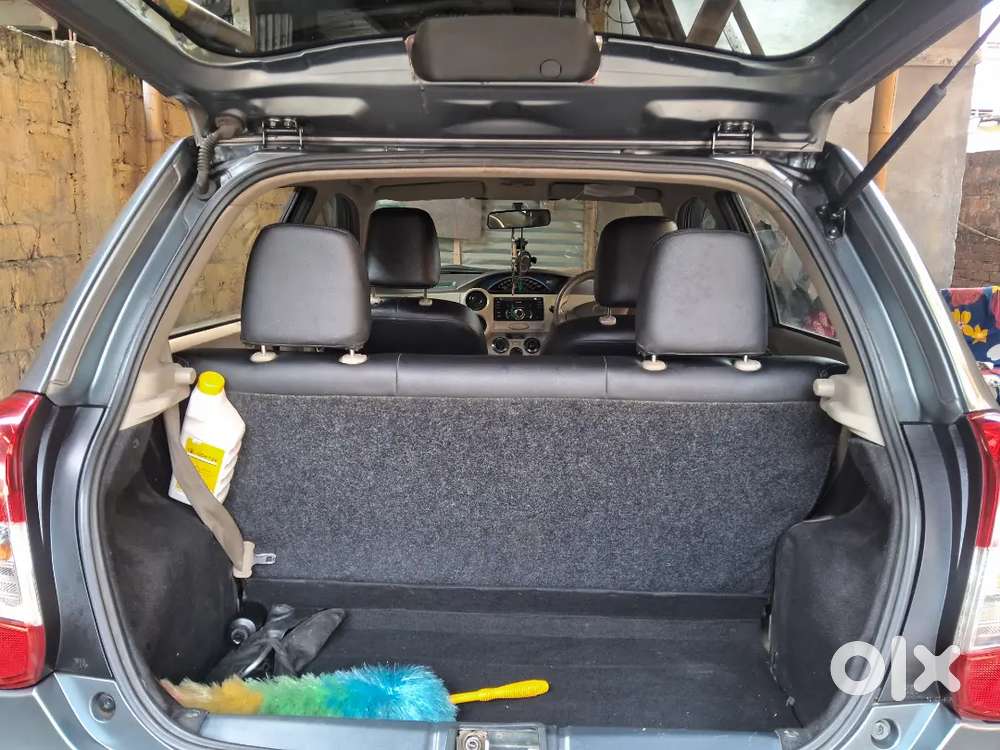 Toyota Etios G 2014