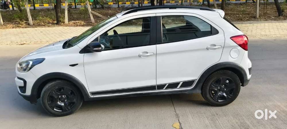 Ford Freestyle 
Model 2019
Owner 1 
Fuel  Diesal 
Insurance Valid Fir