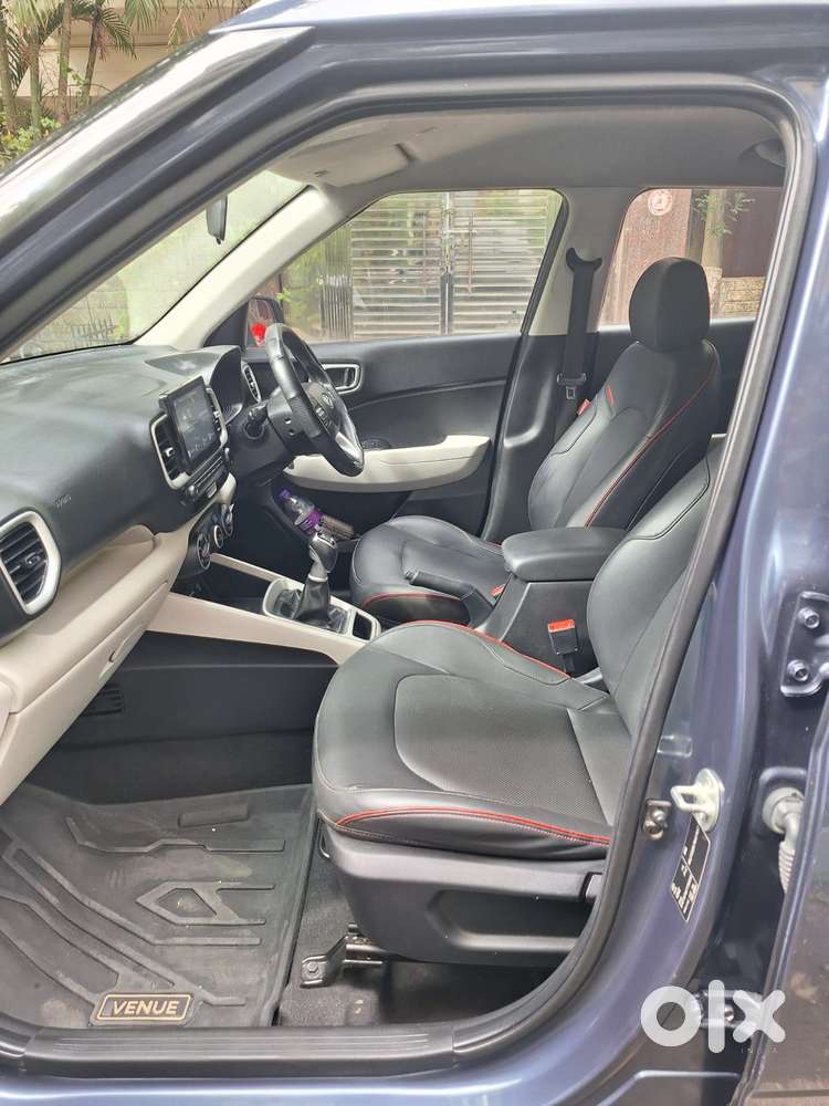 Hyundai Venue 1.5 Crdi S Plus, 2023, Diesel