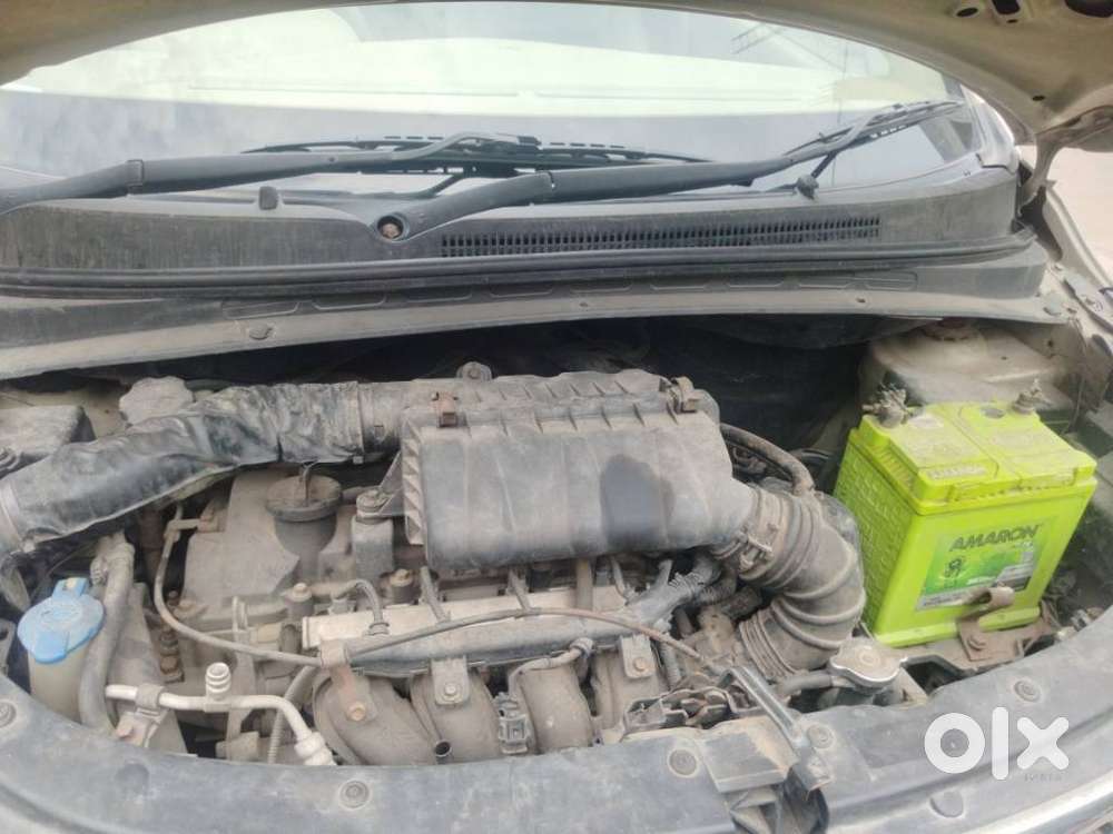 Hyundai I10 Sportz 1.2, 2009, Petrol