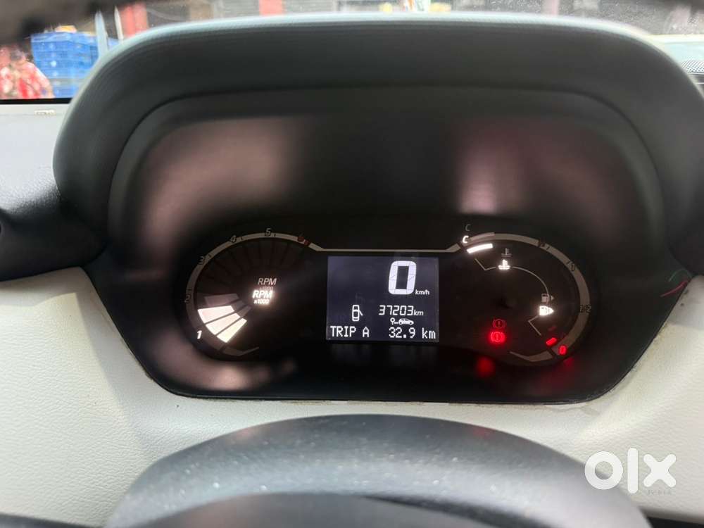 Nissan Magnite 2021 Model