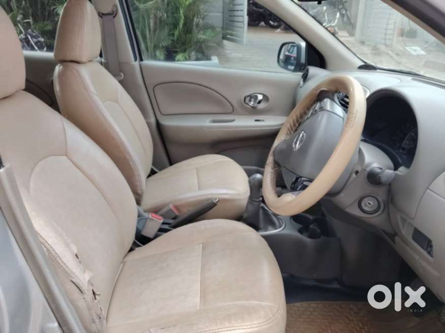 Nissan Micra Xl Diesel, 2016, Diesel