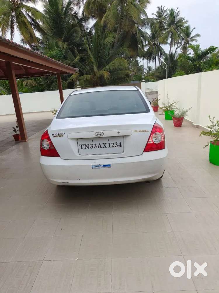 Hyundai Elantra Crdi 2006 Diesel For Sale Well Maintained