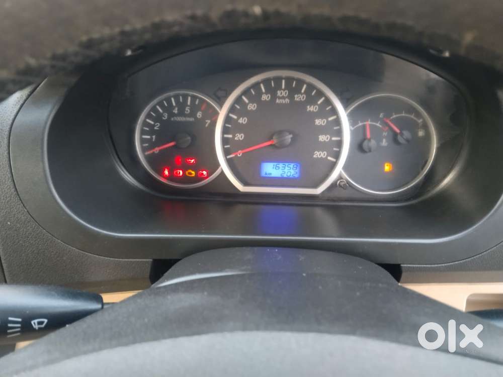 Chevrolet Enjoy 1.4 Ls 7, 2013, Petrol