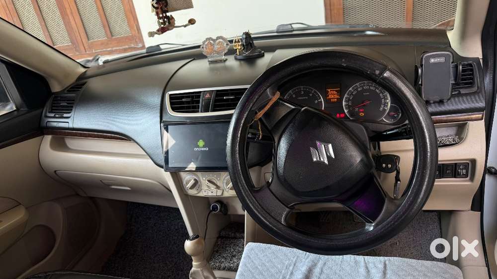 2014 Maruti Suzuki Dzire Vdi