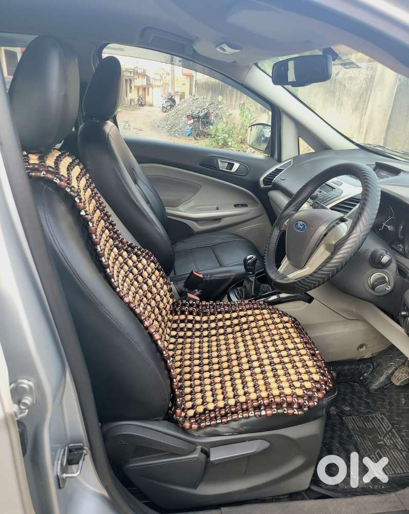 Ford Escort Alpha 1.6, 2016, Petrol