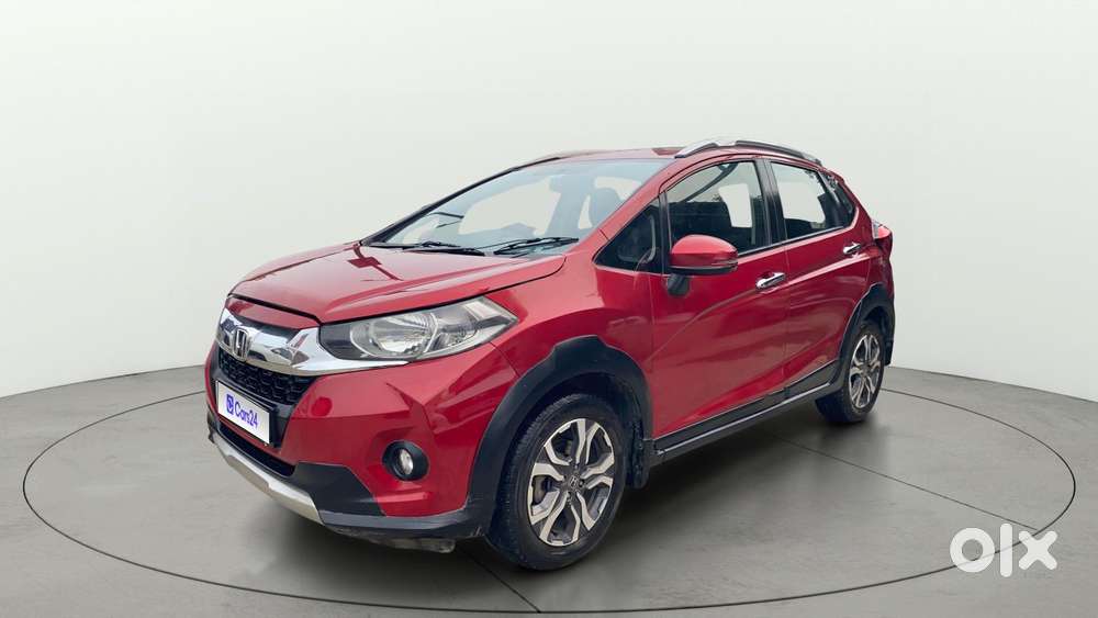 Honda Wr-v I-dtec Vx, 2020, Diesel