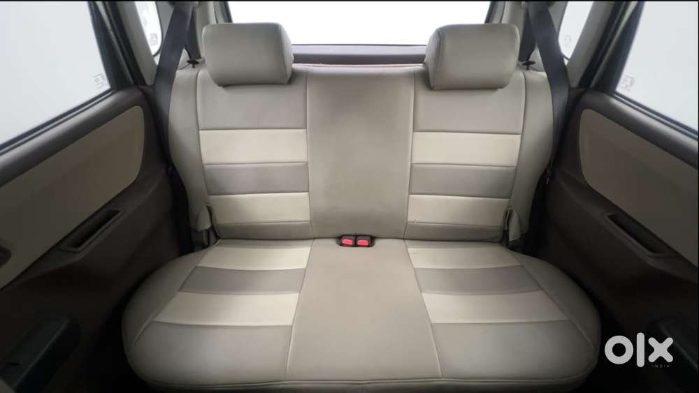 Maruti Suzuki Estilo Lxi Cng Bs-iv, 2013, Cng & Hybrids