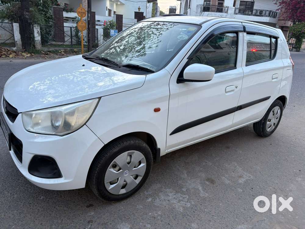 Maruti Suzuki Alto K10