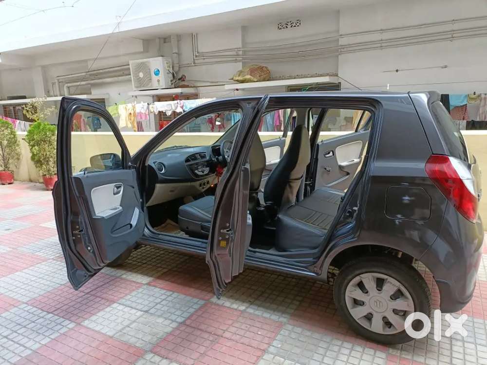 Maruti Suzuki Alto K10 2017