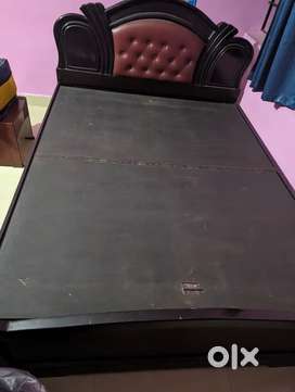 Used bed for sale olx hotsell