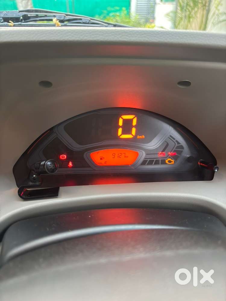 2025 Maruti Eeco 1.2