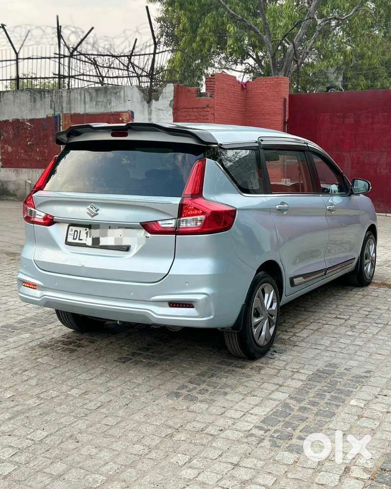 Maruti Suzuki Ertiga Vxi (o) Cng, 2023, Cng & Hybrids
