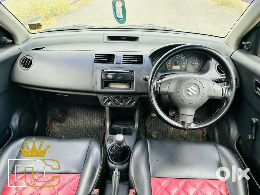 Maruti Suzuki Swift Ldi Bsiv, 2010, Diesel