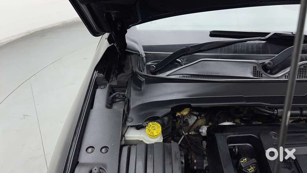 Jeep Compass 1.4 Limited, 2017, Petrol