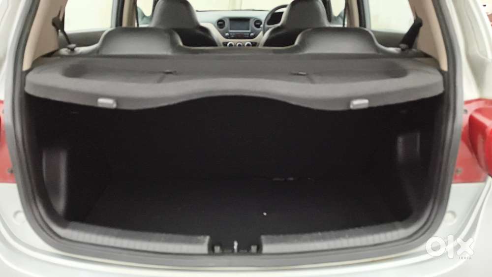 Hyundai Grand I10 Sportz 1.2 Kappa Vtvt, 2019, Petrol
