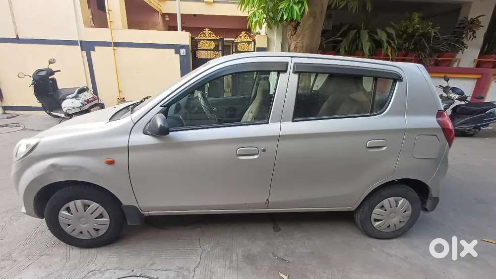 Maruti Suzuki Alto 800 2015 Lxi