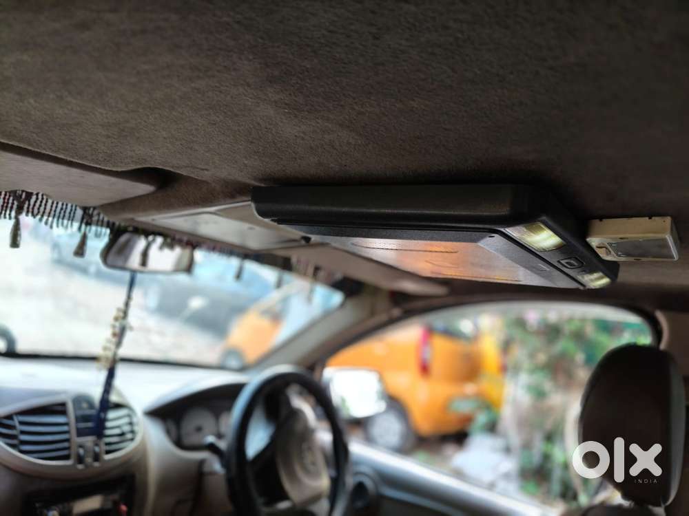 Mahindra Xylo, 2012, Diesel