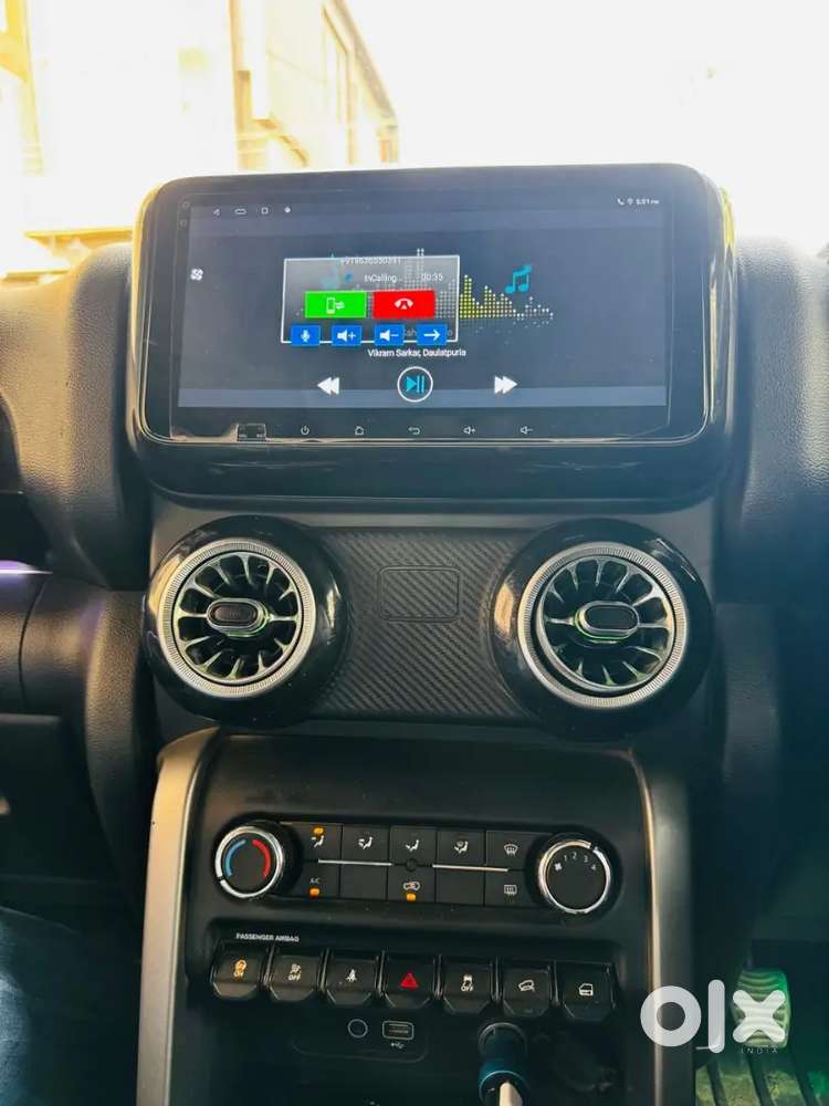 Mahindra Thar Diesel 2023