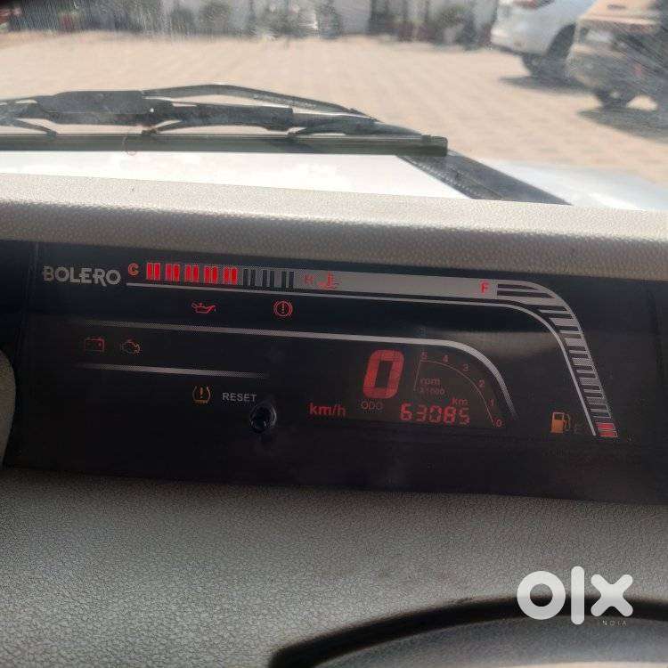 Mahindra Bolero 1.5 B4, 2023, Diesel