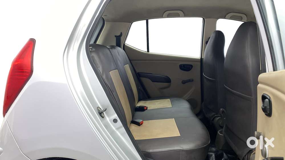 Hyundai I10 Era, 2013, Petrol