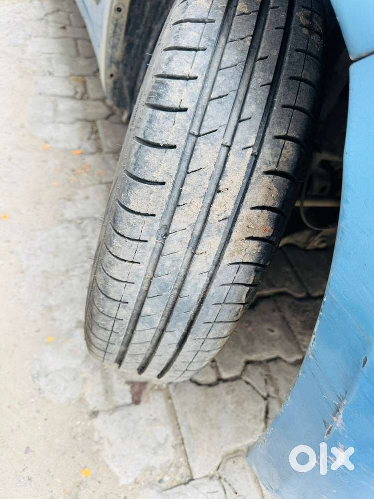 Maruti Suzuki Wagon R 2019