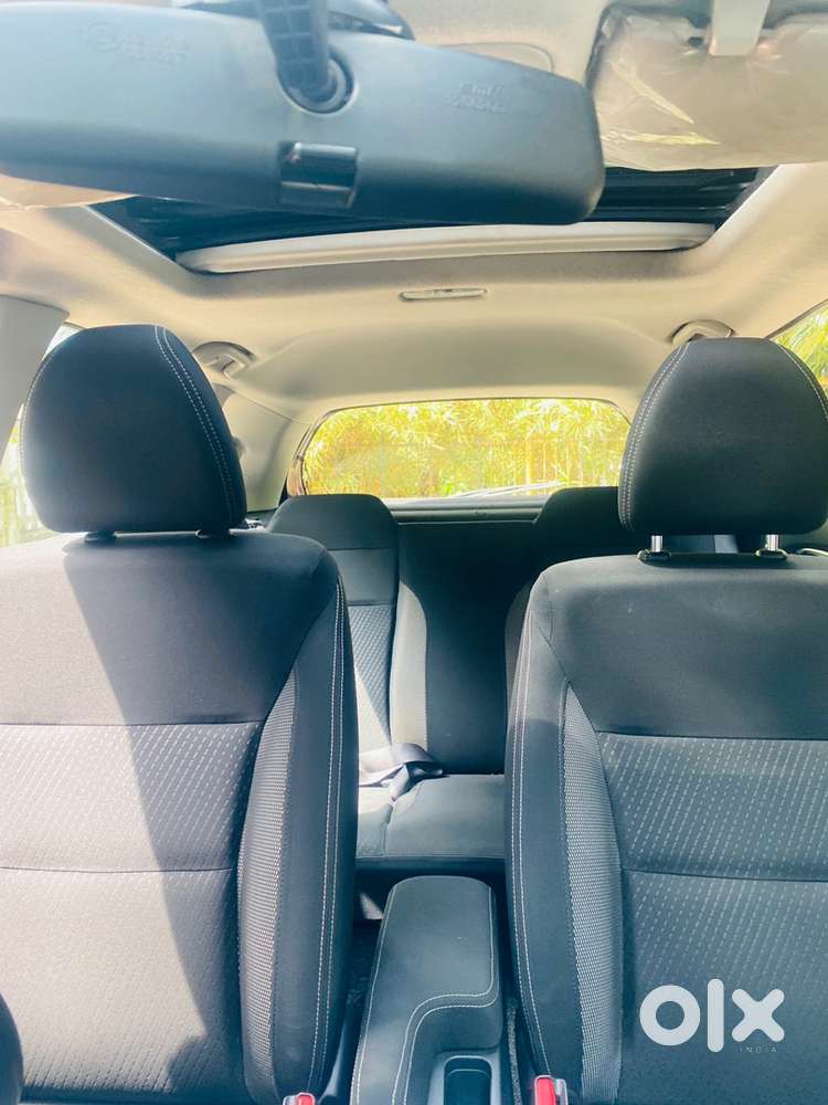 Honda Wr-v Diesel 2017