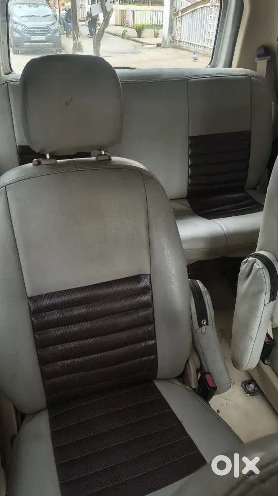 Chevrolet Enjoy 2015 Diesel 101000 Km Driven