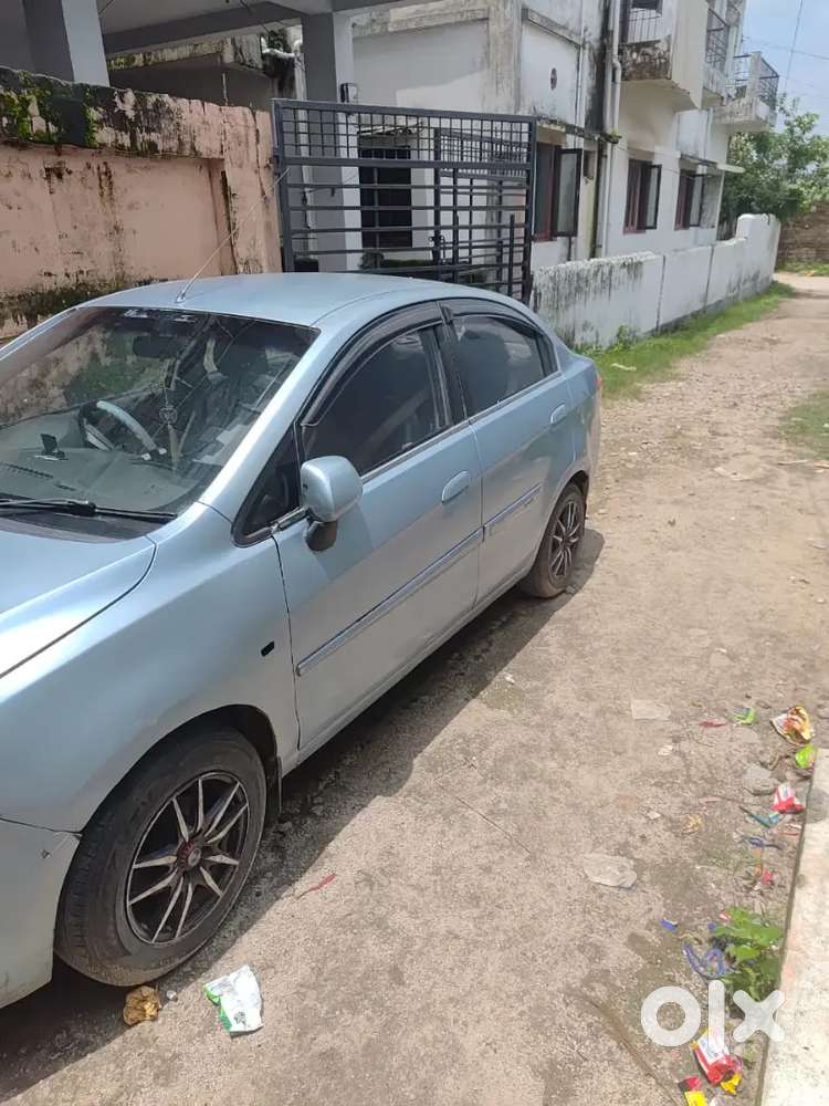 Chevrolet Sail Ls Petrol Manual 2016
