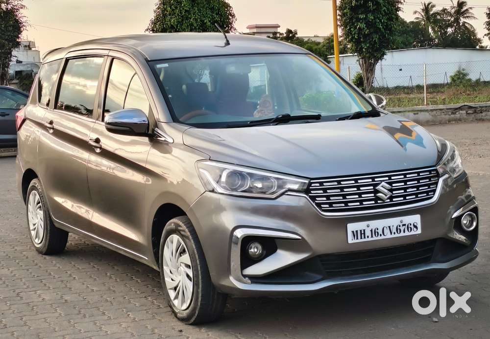 Maruti Suzuki Ertiga Vxi (o) Cng, 2020, Cng & Hybrids