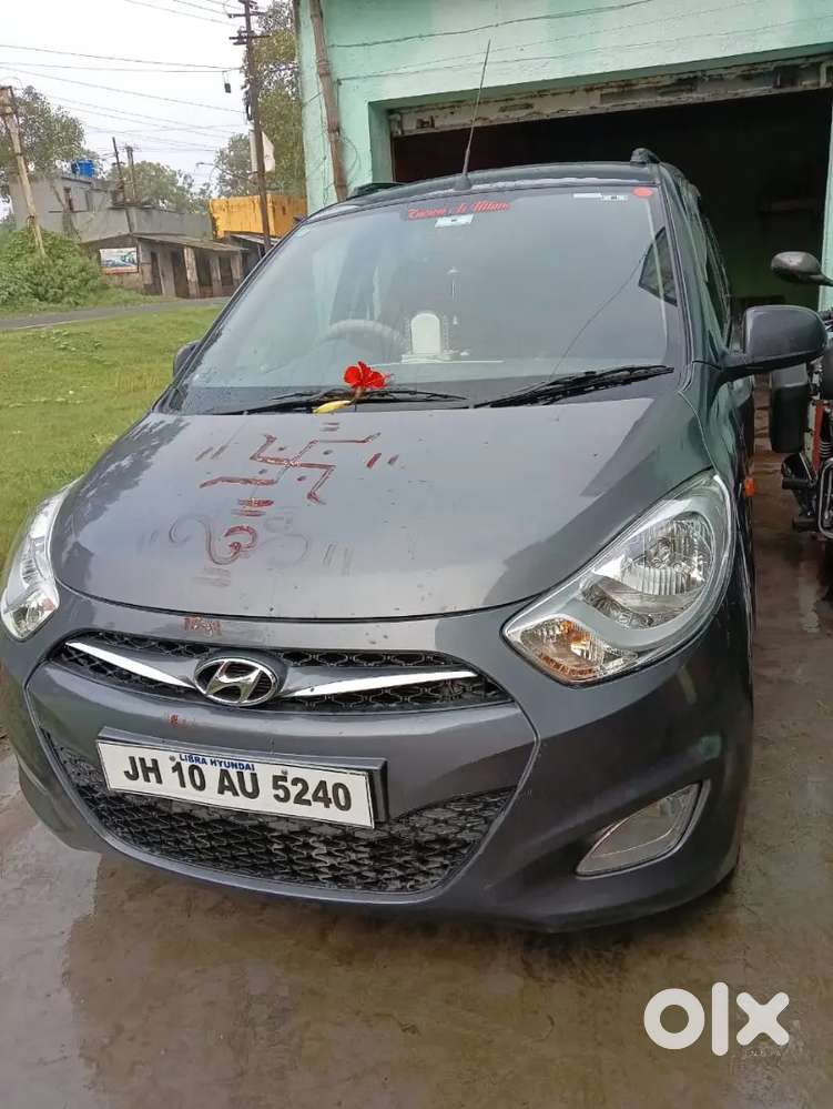 Car Is Fully In New Condition Not Used At All